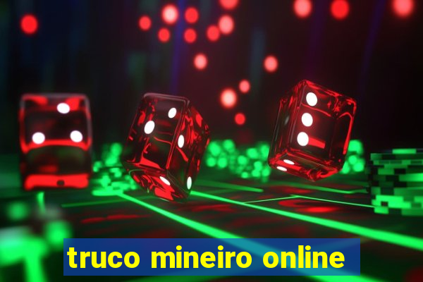 truco mineiro online